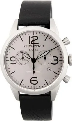 Immagine prodotto di Zeno-Watch - Orologio da polso - Uomo - Cronografo - Cronografo linea Vintage - 4773Q-i3