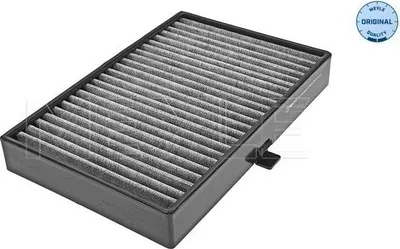 Produktbild von MEYLE 512 320 0002 Innenraumfilter Pollenfilter für VOLVO V70 II (285) Aktivkohle