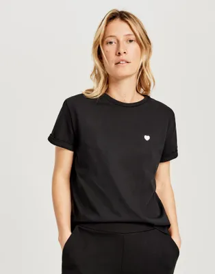 Produktbild von Opus Rundhals T-Shirt