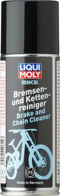 Produktbild von Liqui Moly Reiniger für Fahrradketten und Bremsen 200ml