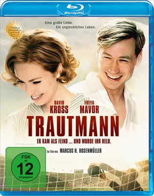 Obrázok produktu pre Trautmann