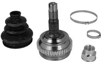 Produktbild von METELLI Gelenksatz Antriebswelle für FIAT PUNTO (176) 15-1227