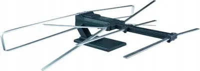 Obrázok produktu pre SOWAR DEXTA VHF/UHF izbová anténa