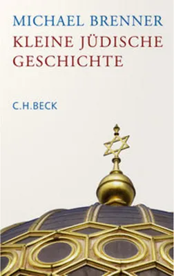 Obrázok produktu pre Kleine jüdische Geschichte