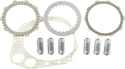 Productafbeelding van TRW Lucas koppelingset MSK213, geschikt voor GSX-R 750