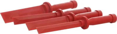 Produktbild von Montagekeil zum Heben, Ausrichten und Fixieren von Bauteilen und Werkstücken