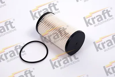 Produktbild von Kraftstofffilter KRAFT 1720250 für VW CRAFTER 30-50 Kasten (2E) Filtereinsatz
