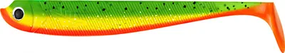 Produktbild von Lieblingsköder 15cm - 3 Gummifische, Farbe Lieblingsköder:Sputnik