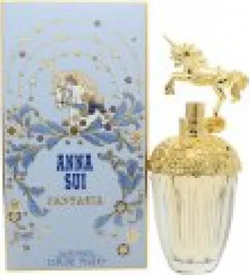 Obrázek produktu pro Anna Sui Fantasia toaletní voda 75ml sprej