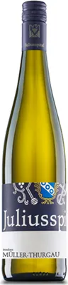 Produktbild von Juliusspital Müller-Thurgau Weißwein Trocken 750ml