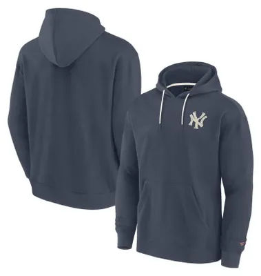 Produktbild von New York YankeesTerrazzo Fleece Pullover Hoodie