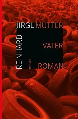 Produktbild von Mutter Vater Roman