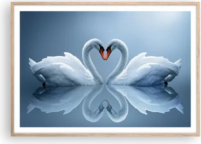 Produktbild von Gerahmtes Poster - Rahmen in heller Eiche - Ladung Dampf Wasser - 100x70 cm - Wand Bild - Wanddeko - Wandbilder - Wandposter - Bilderrahmen - Bilder - Kunstdruck - Wandbild - P2NAA100x70-3541