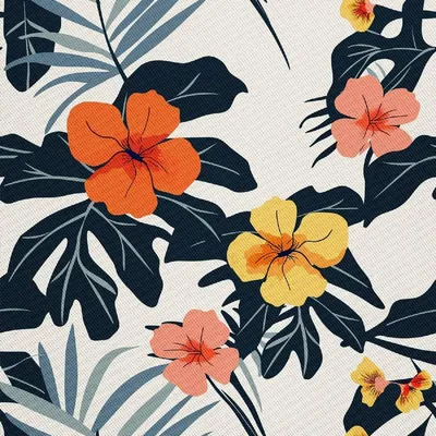 Image de OUTDOOR DECOSTOMES OXFORD - Motif été | DX8901