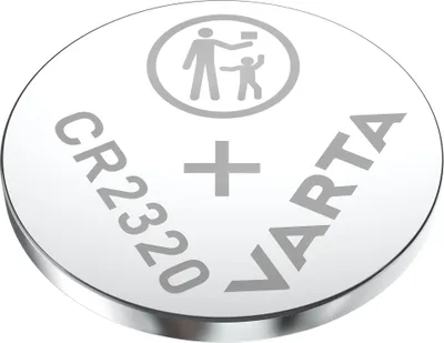 Image de CR2320 Pile bouton au lithium VARTA 3V