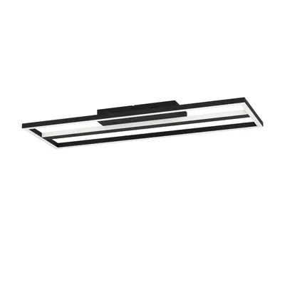 Produktbild von EGLO Calagrano-Z, LED, 6500 K, IP20, Schwarz, Weiß