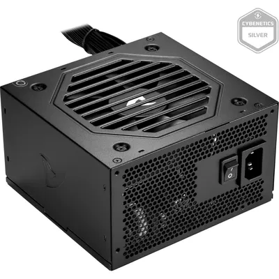 Image de Sharkoon Rebel P10 power supply unit 850 W 24-pin ATX ATX Black