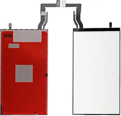 Zdjęcie produktu dla PODŚWIETLENIE LCD BACKLIGHT DO iPhone 8