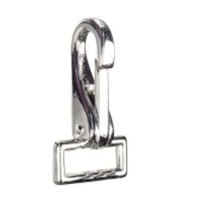 Produktbild von HKM Ersatzkarabiner, 2er Set