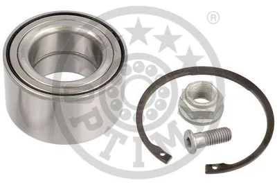 Produktbild von 1x OPTIMAL HINTEN Radlagersatz für VW TRANSPORTER IV Bus 70XB 70XC 7DB 7DW