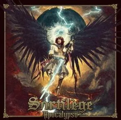 Produktbild von Apocalypso (2CD Digipak)