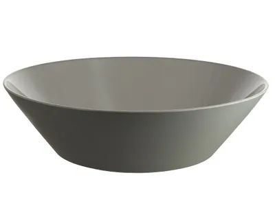 Produktbild von Alessi DC03/96LG, Grau, 3 l, 33 cm, 90 mm