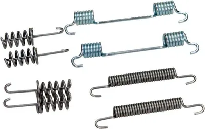 Immagine prodotto di Kit di accessori per ganasce dei freni