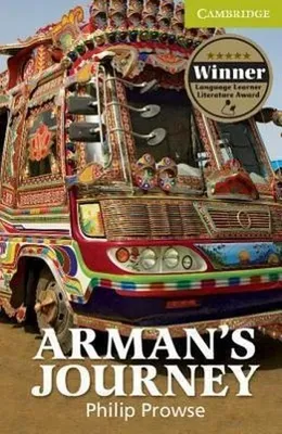 Produktbild von Arman's Journey Starter/Beginner