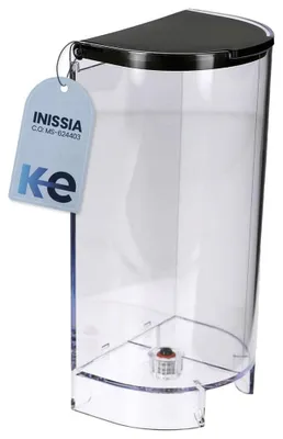 Ersatz-Wassertank 0,7 l für Nespresso Inissia Kaffeemaschine