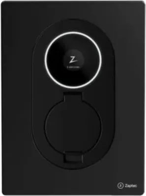 Produktbild von Zaptec Go 2 - 22 kW - 3-Phasen - 32A - Typ 2 - Steckdose - V2G bereit - Wallbox - Jetzt verfügbar!-900-00120-A7