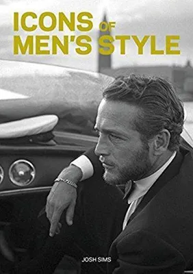 Productafbeelding van Icons of Men's Style