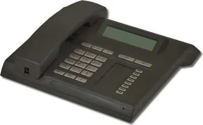 Image de Siemens OpenStage 15 T - Lava