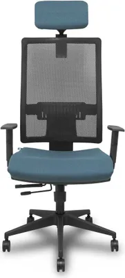 Zdjęcie produktu dla Fotel gamingowy P&C CR65GCR