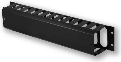 Produktbild von CM.VP01.02F - 19"-Schrank, 2U, Metall