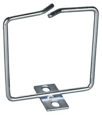 Produktbild von Kabelbügel 80 x 80mm