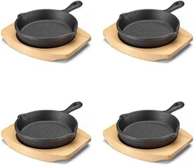 Obrázek produktu pro Železný hrnec