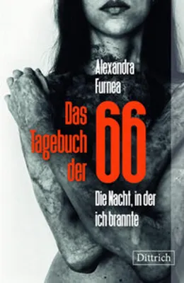 Obrázek produktu pro Das Tagebuch der 66
