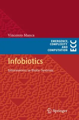 Obrázek produktu pro Infobiotika