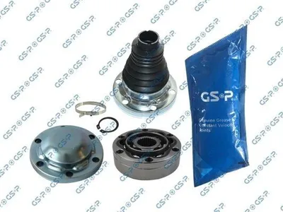 Produktbild von GSP Gelenksatz Antriebswelle für VW Passat Variant (3G5, CB5) 602456