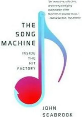 Zdjęcie produktu dla The Song Machine