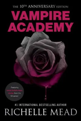 Produktbild von Vampire Academy 10th Anniversary Edition