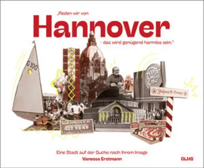 Image de "Reden wir von Hannover - das wird genügend harmlos sein."
