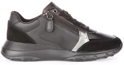 Obrázek produktu pro Geox Sneakers 10151-755353 in Black color size 36