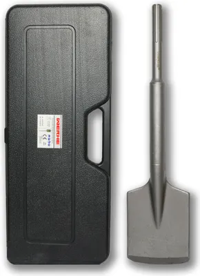 Obrázek produktu pro Lopata SDS Max-Blade 110x410 křehký cement, struska