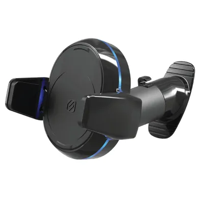 Produktbild von Scosche MagicGrip Qi 10W Dash
