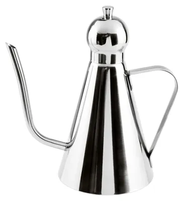 Produktbild von Paderno 41780-05, Öl, Edelstahl, Edelstahl, 9 cm, 155 mm, 1 Stück(e)