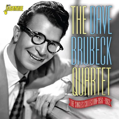 Image de Brubeck, D : Singles Collection 1956-1962