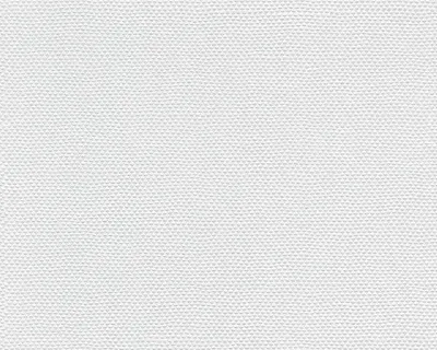 Produktbild von A.S. Création Vliestapete Simply White 4 Tapete weiß überstreichbar 10,05 m x 0,53 m 141019 1410-19