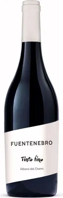 Immagine prodotto di Fuentenebro Tinto Fino 2022 Rotwein Spanien RIBERA DEL DUERO 75.00 cl 14.0 %