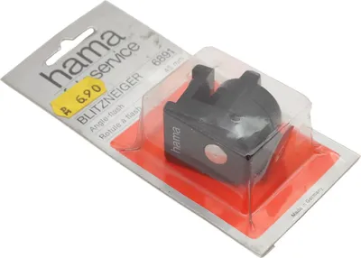 Produktbild von Hama Universal, 39 mm, 23 mm, 48 mm
